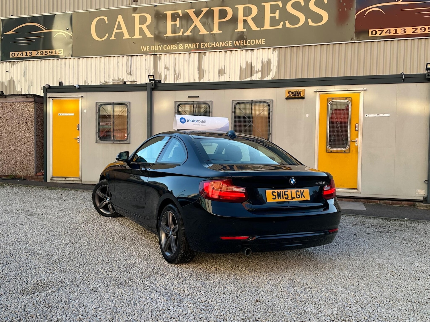 Used BMW 2 Series for sale - 77753533: Photo 14