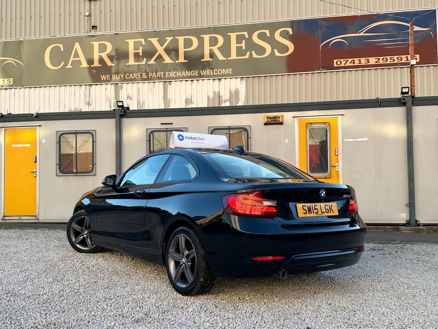 Used BMW 2 Series for sale - 77753533: Photo 15