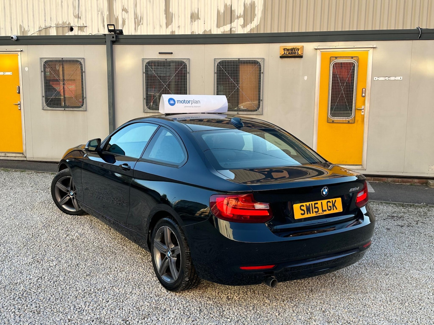 Used BMW 2 Series for sale - 77753533: Photo 16