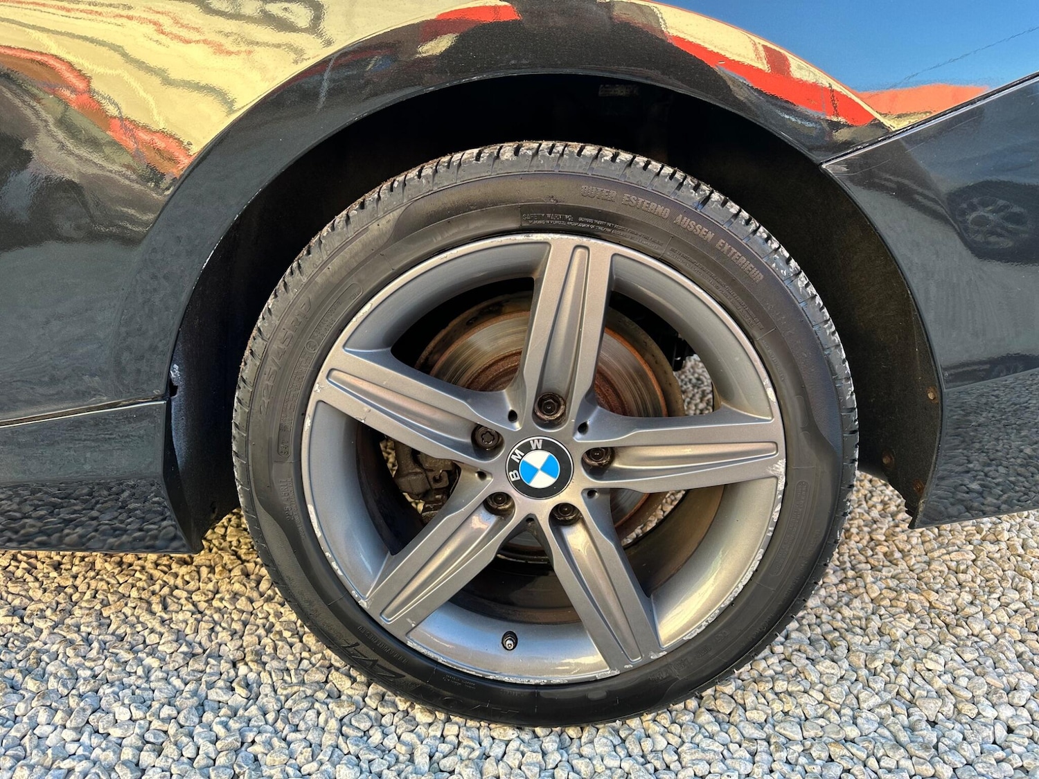 Used BMW 2 Series for sale - 77753533: Photo 17