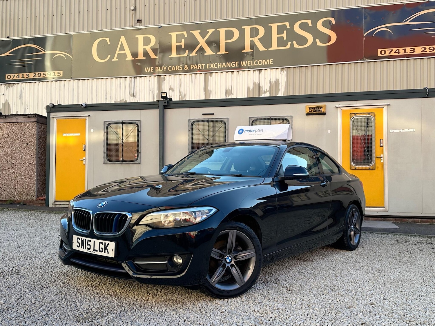 Used BMW 2 Series for sale - 77753533: Photo 2