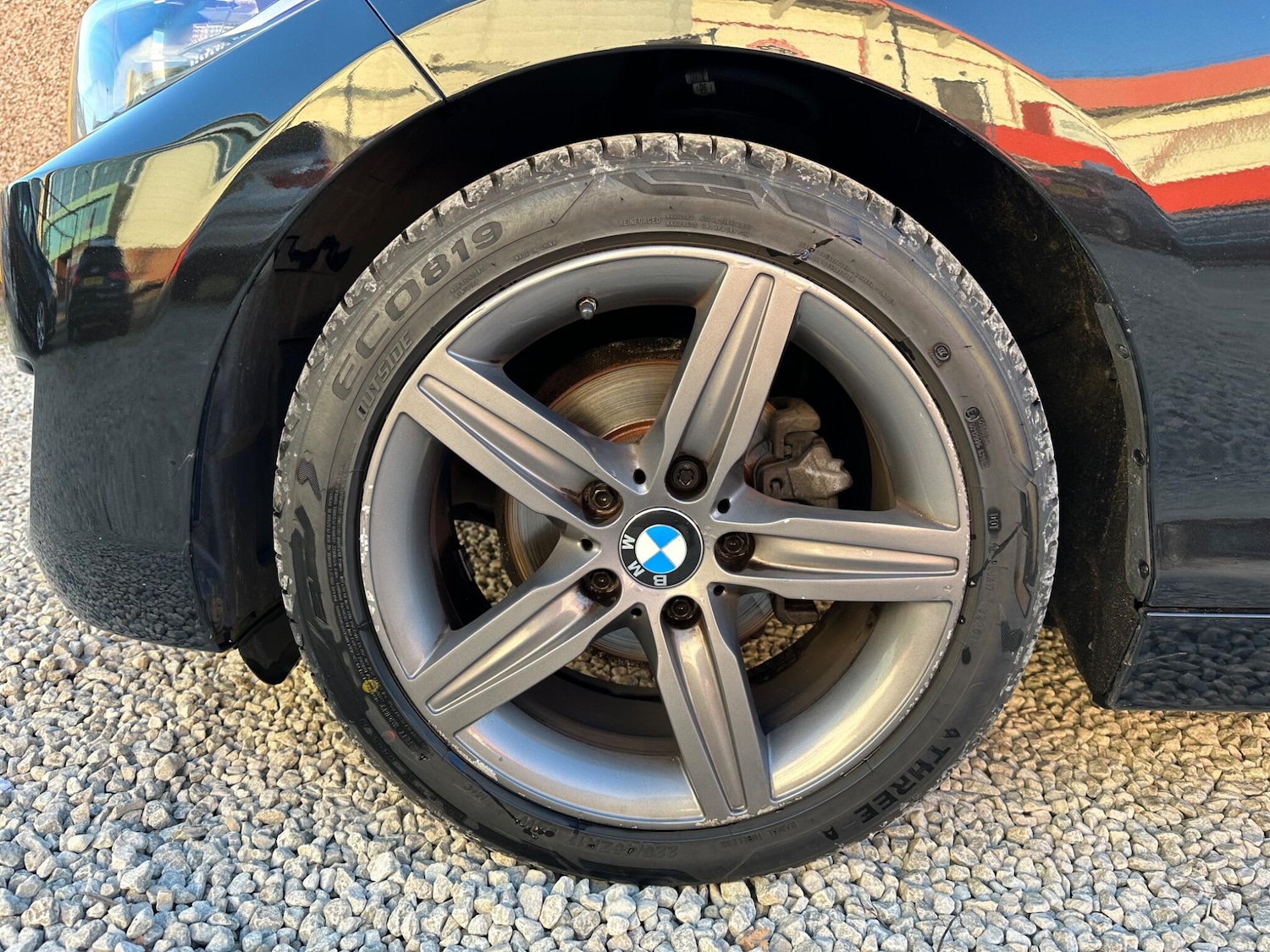 Used BMW 2 Series for sale - 77753533: Photo 20