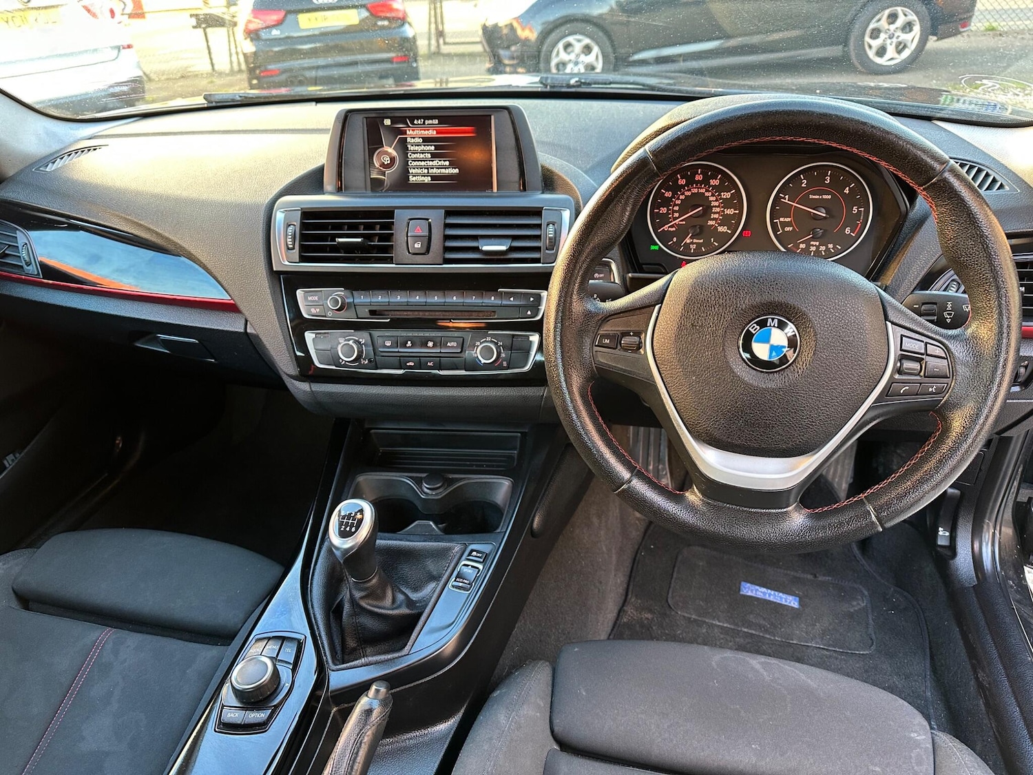 Used BMW 2 Series for sale - 77753533: Photo 24