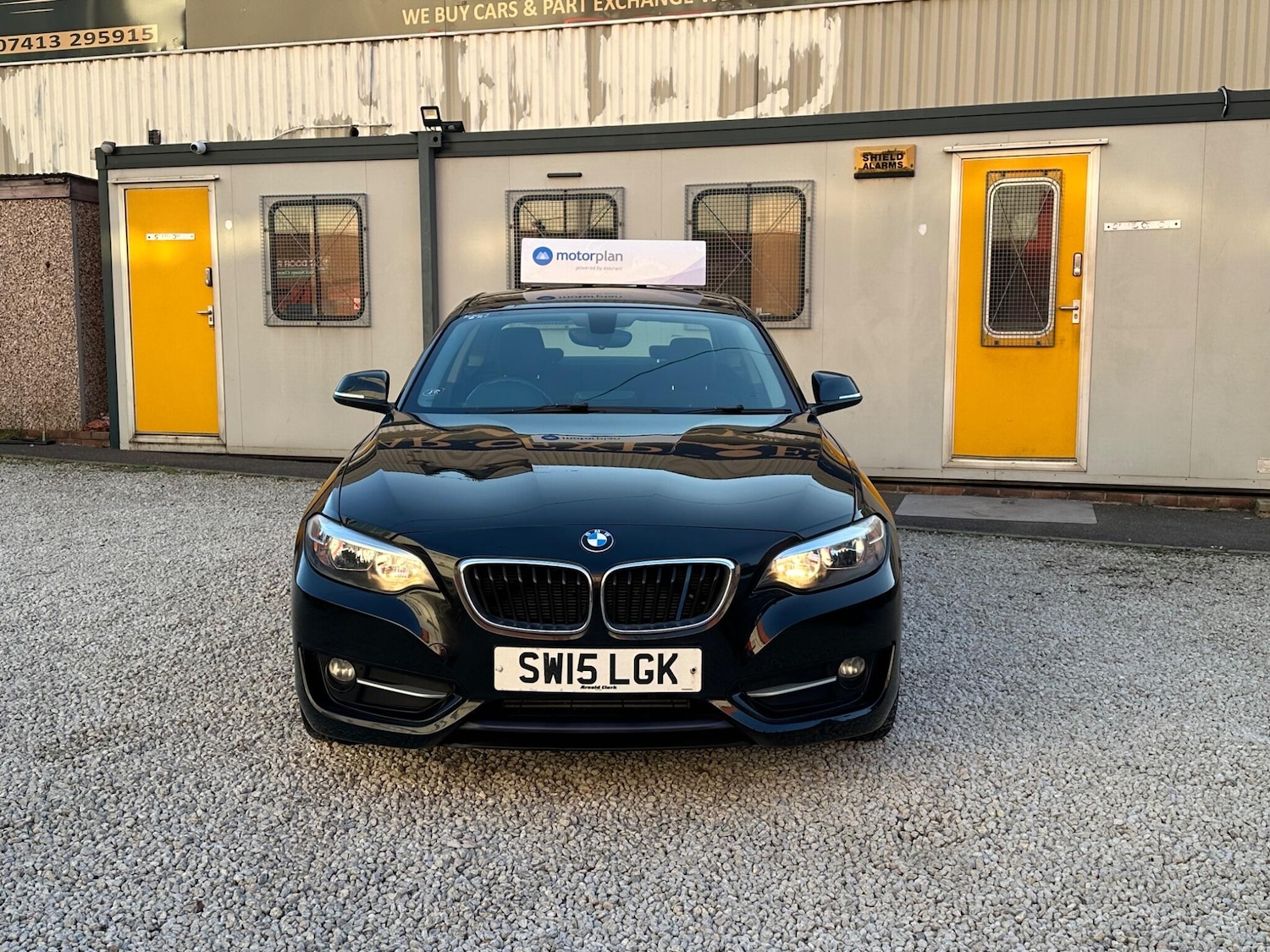 Used BMW 2 Series for sale - 77753533: Photo 4