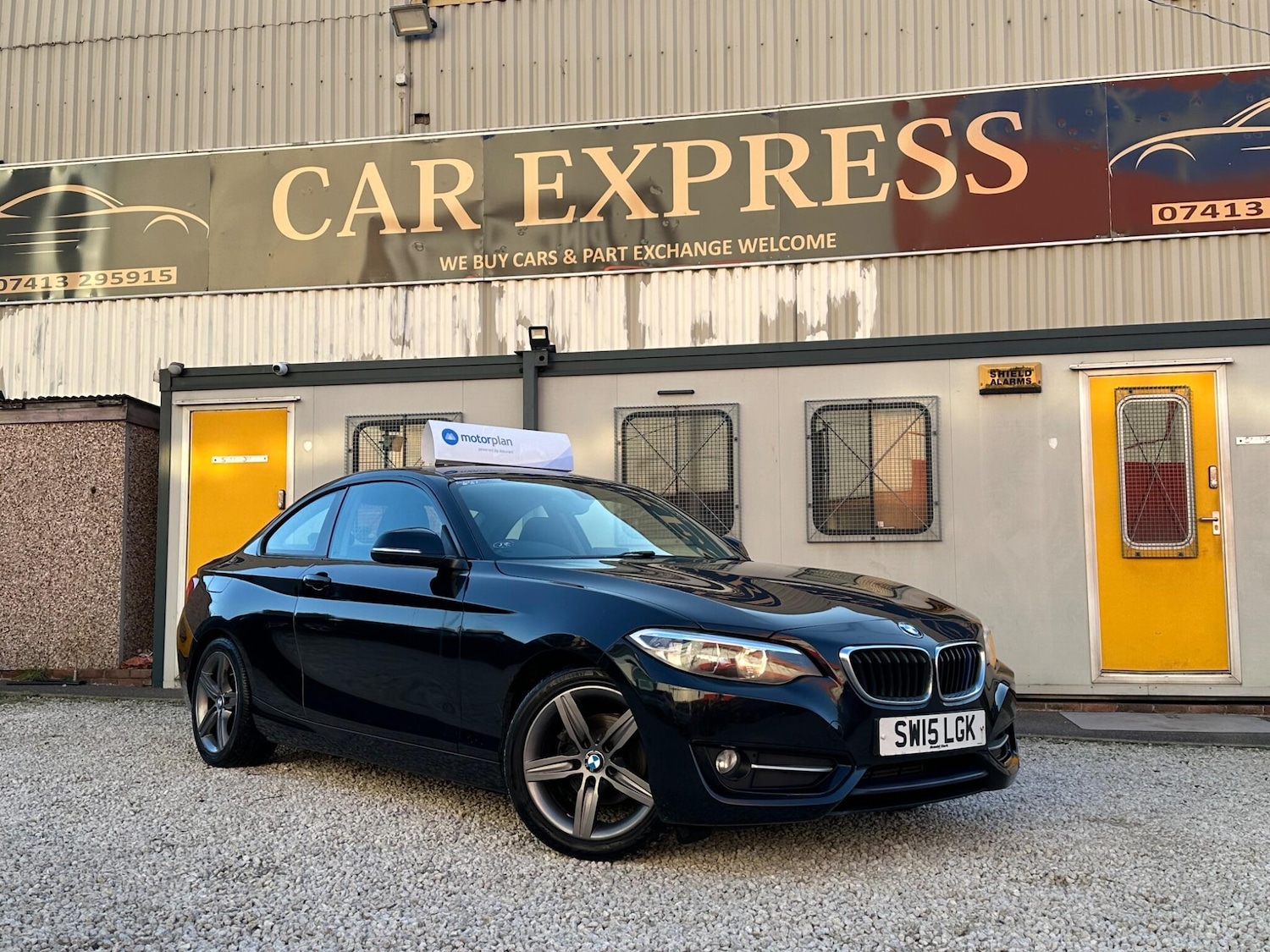 Used BMW 2 Series for sale - 77753533: Photo 5