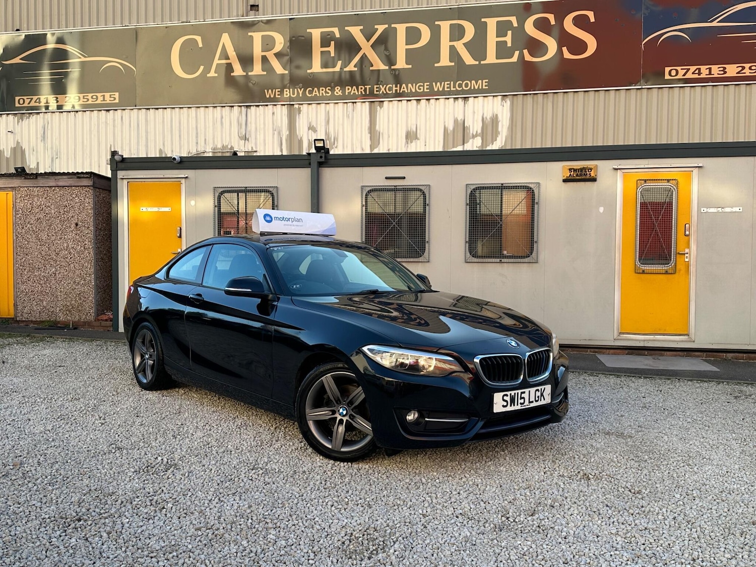 Used BMW 2 Series for sale - 77753533: Photo 6