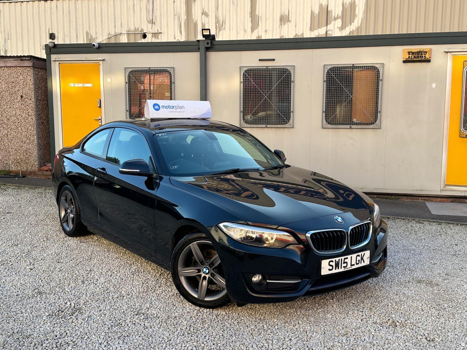Used BMW 2 Series for sale - 77753533: Photo 7
