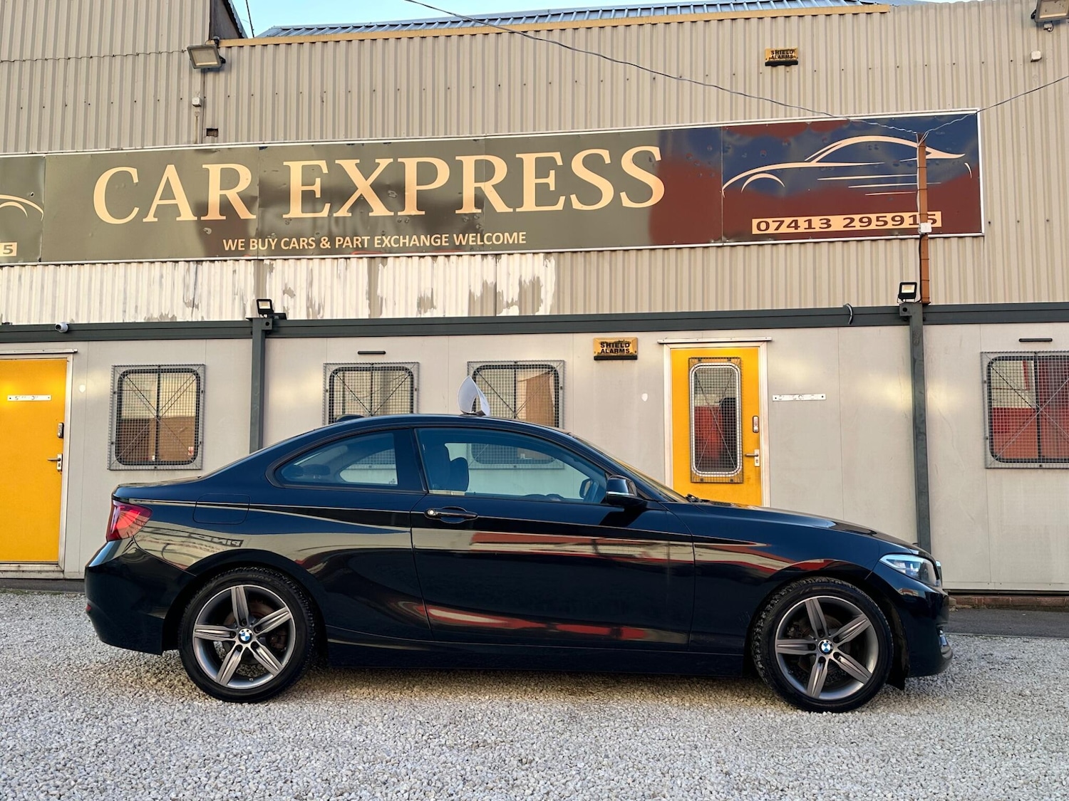 Used BMW 2 Series for sale - 77753533: Photo 8