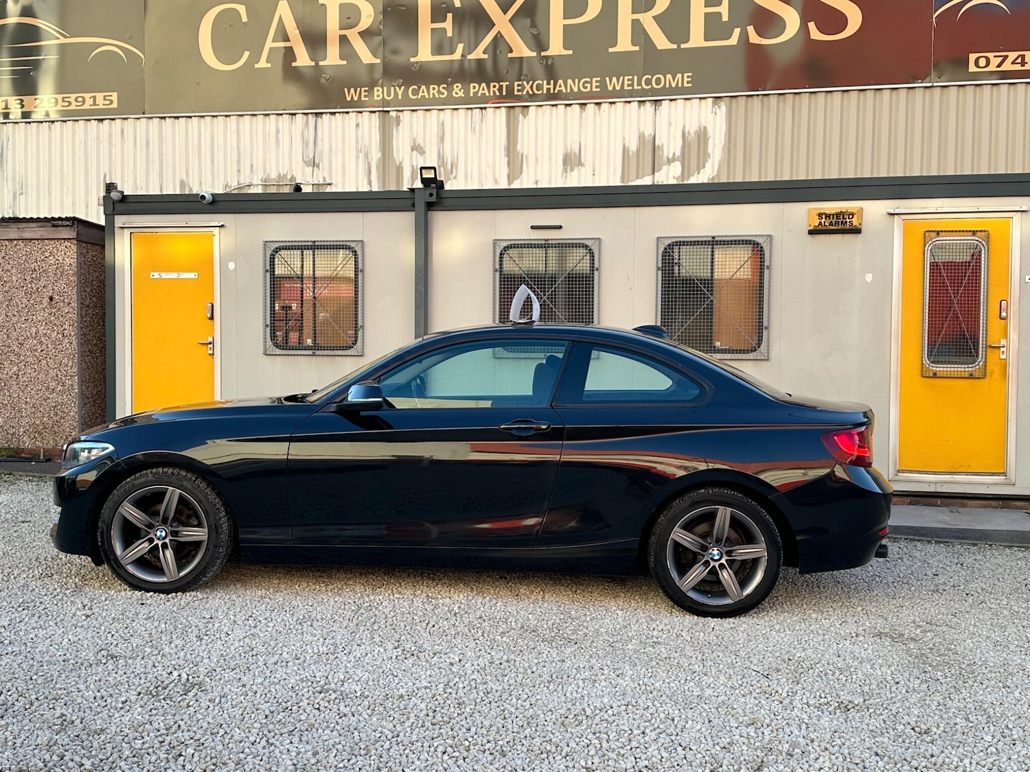 Used BMW 2 Series for sale - 77753533: Photo 9