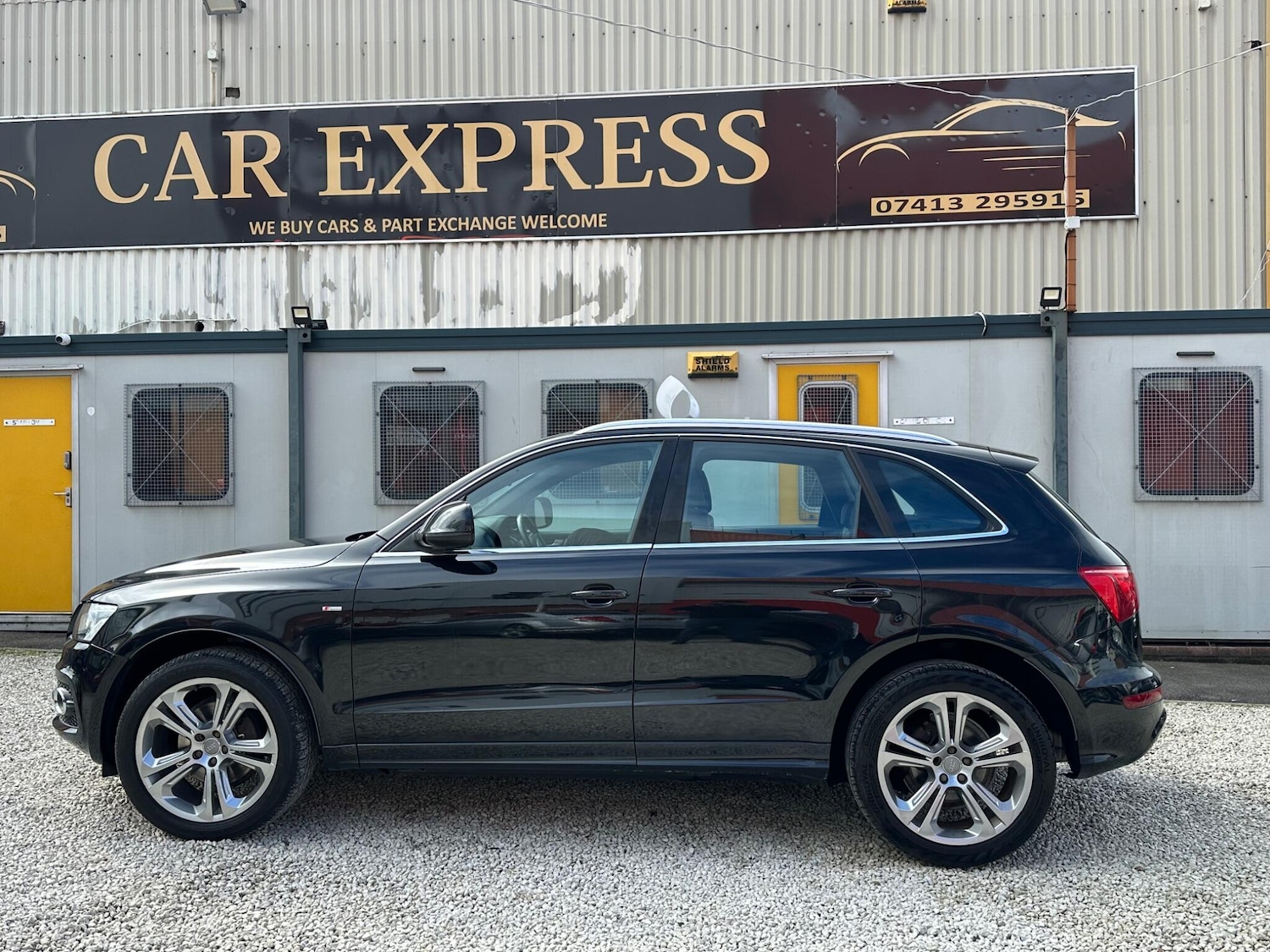 Used Audi Q5 2011 for sale - 78046665: Photo 20