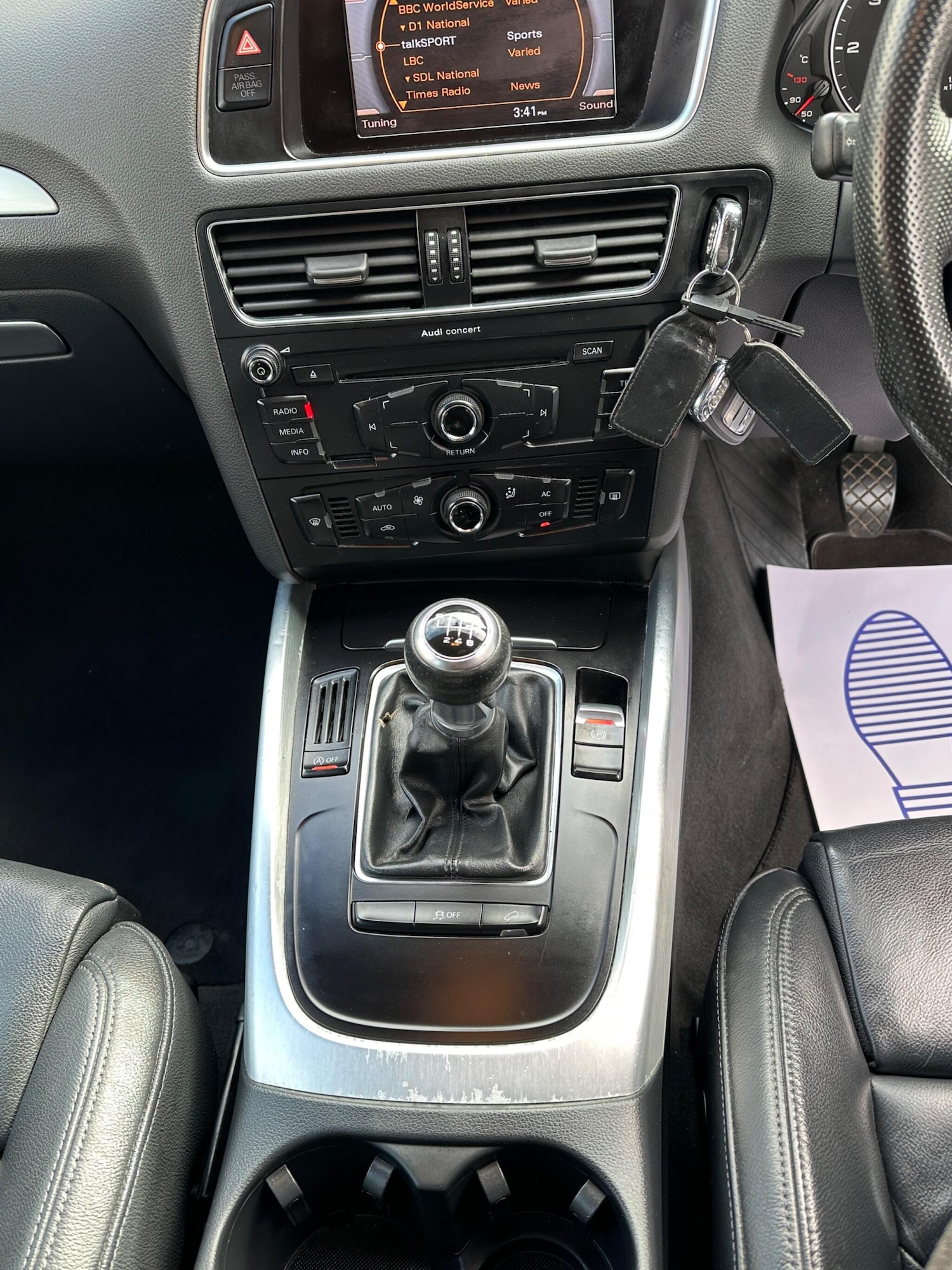 Used Audi Q5 2011 for sale - 78046665: Photo 27