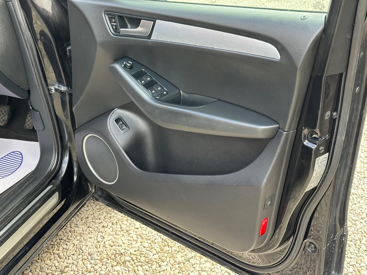 Used Audi Q5 2011 for sale - 78046665: Photo 28