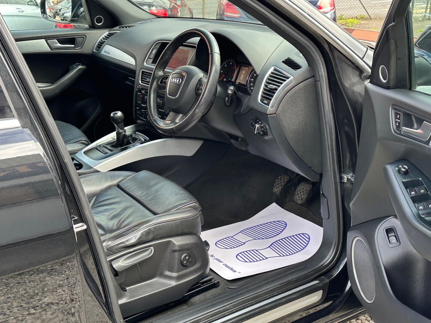 Used Audi Q5 2011 for sale - 78046665: Photo 29