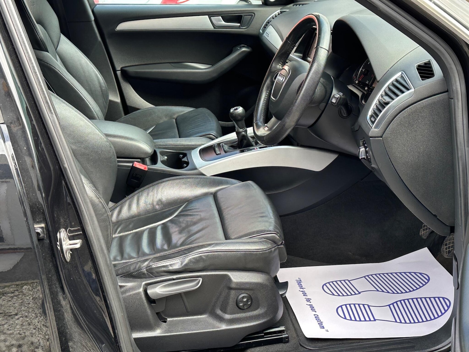 Used Audi Q5 2011 for sale - 78046665: Photo 30