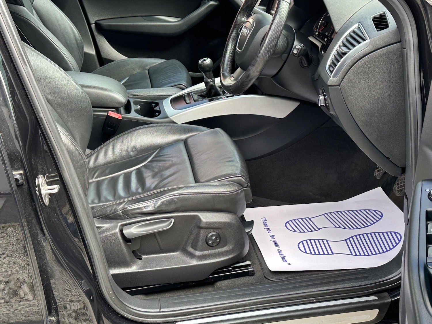 Used Audi Q5 2011 for sale - 78046665: Photo 31