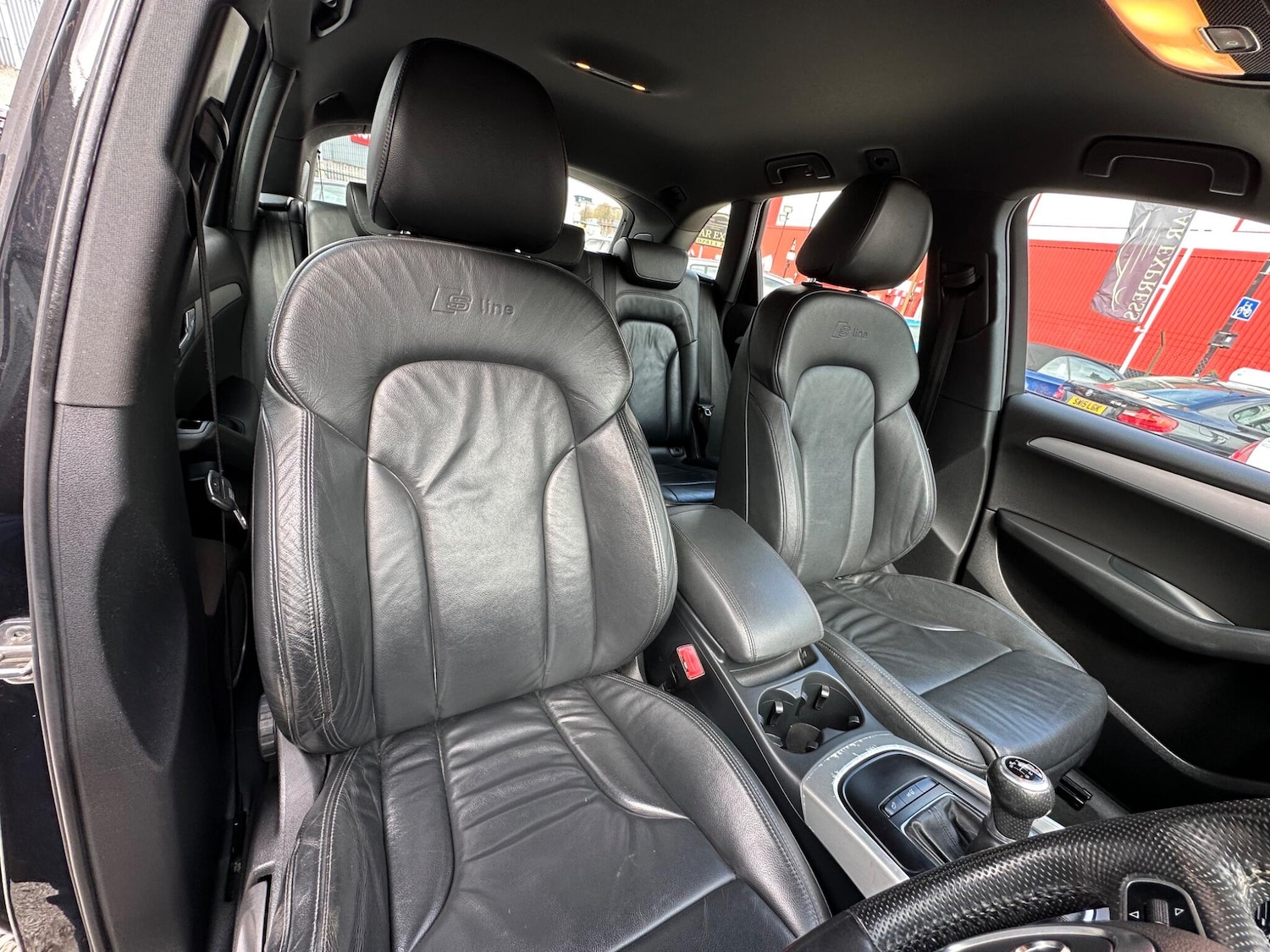 Used Audi Q5 2011 for sale - 78046665: Photo 32