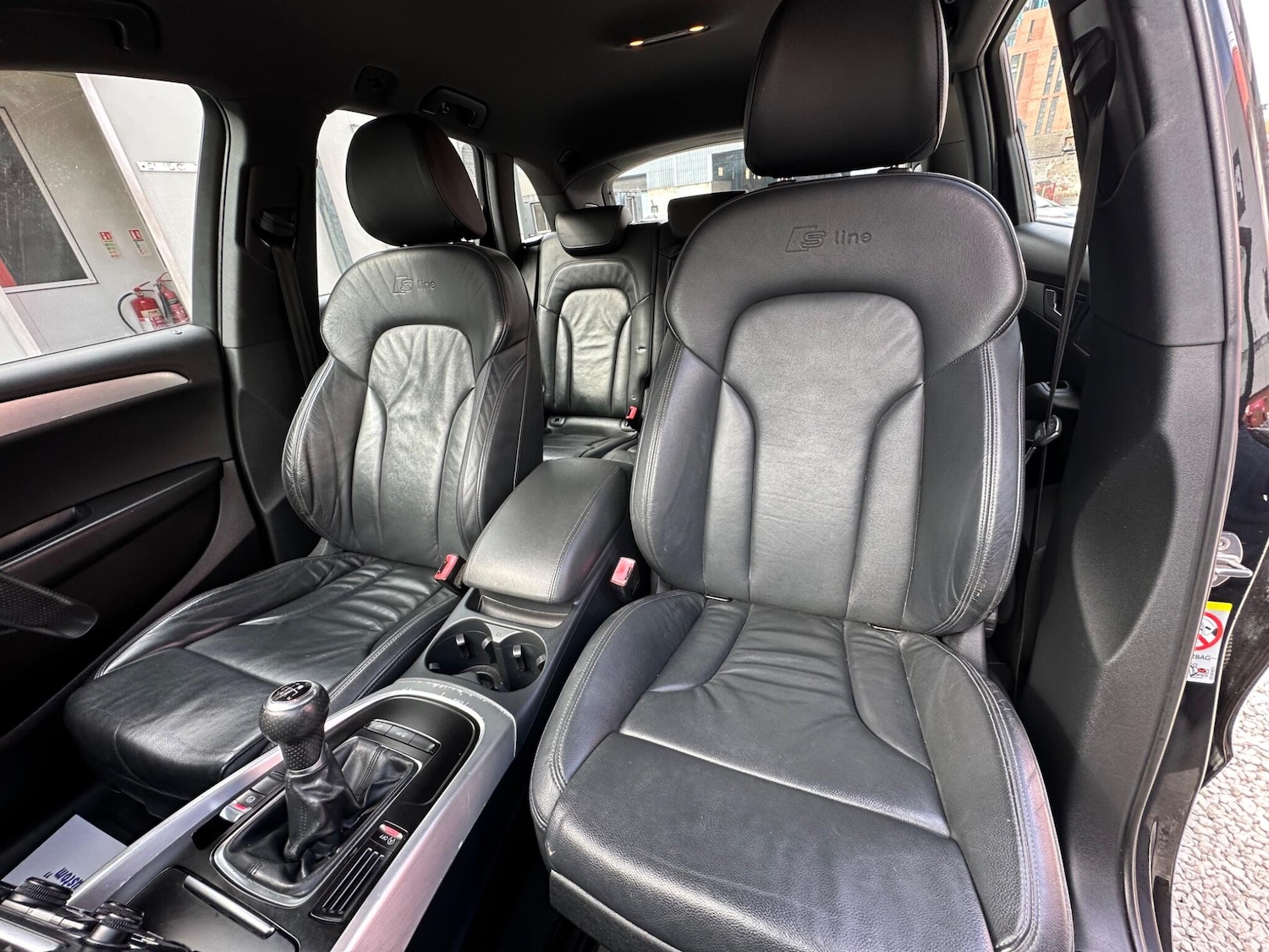 Used Audi Q5 2011 for sale - 78046665: Photo 36