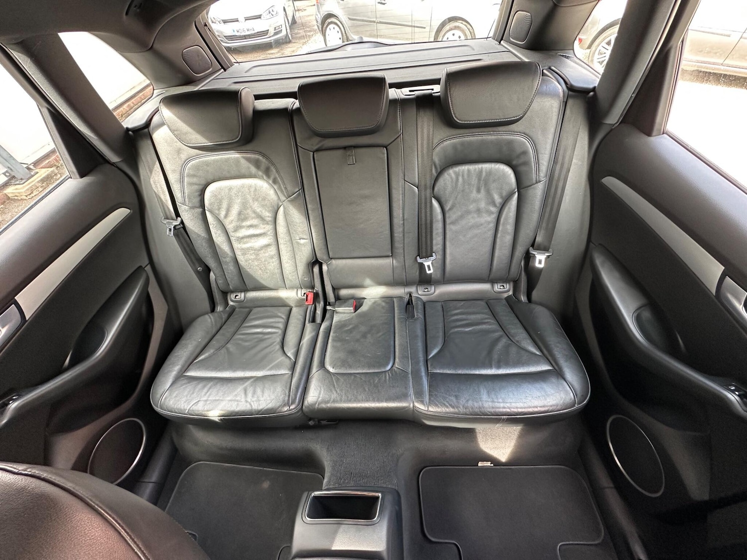 Used Audi Q5 2011 for sale - 78046665: Photo 37