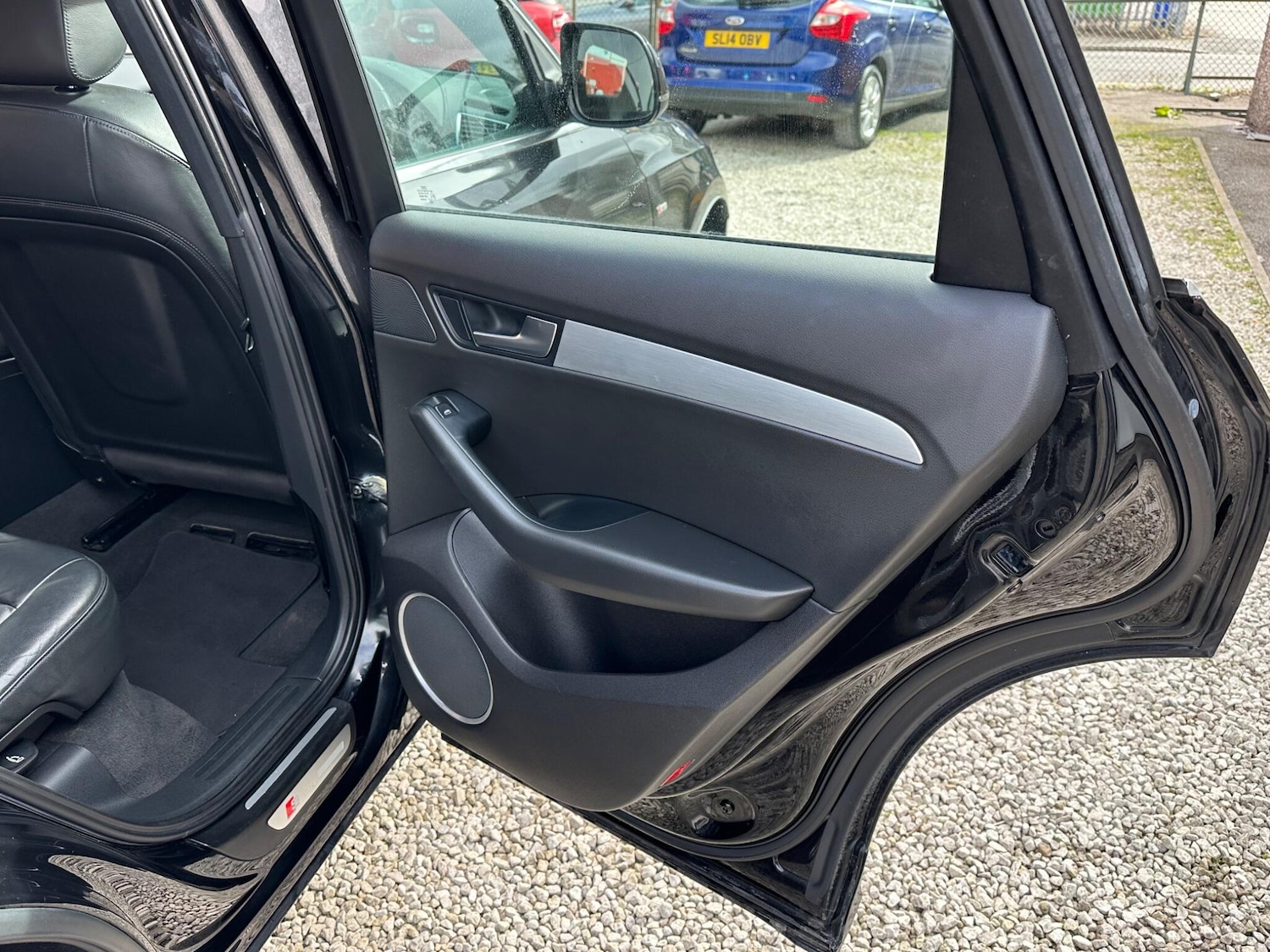 Used Audi Q5 2011 for sale - 78046665: Photo 41