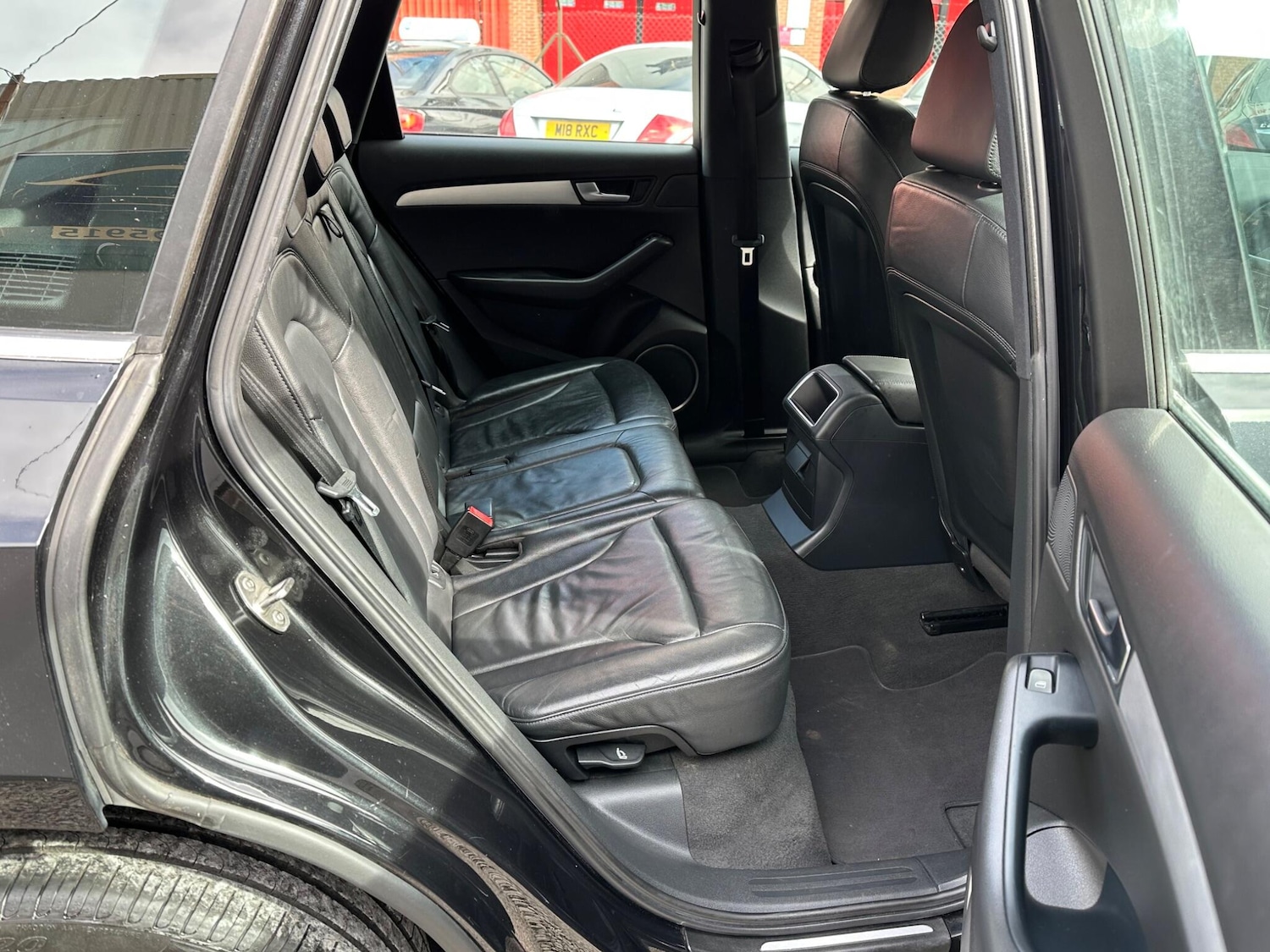 Used Audi Q5 2011 for sale - 78046665: Photo 43