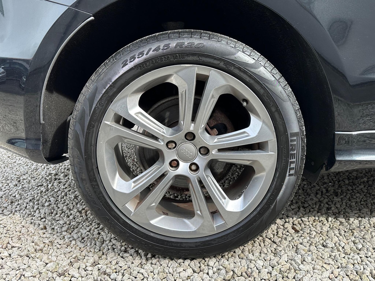 Used Audi Q5 2011 for sale - 78046665: Photo 44