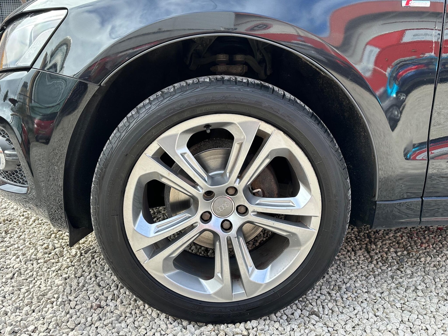 Used Audi Q5 2011 for sale - 78046665: Photo 46