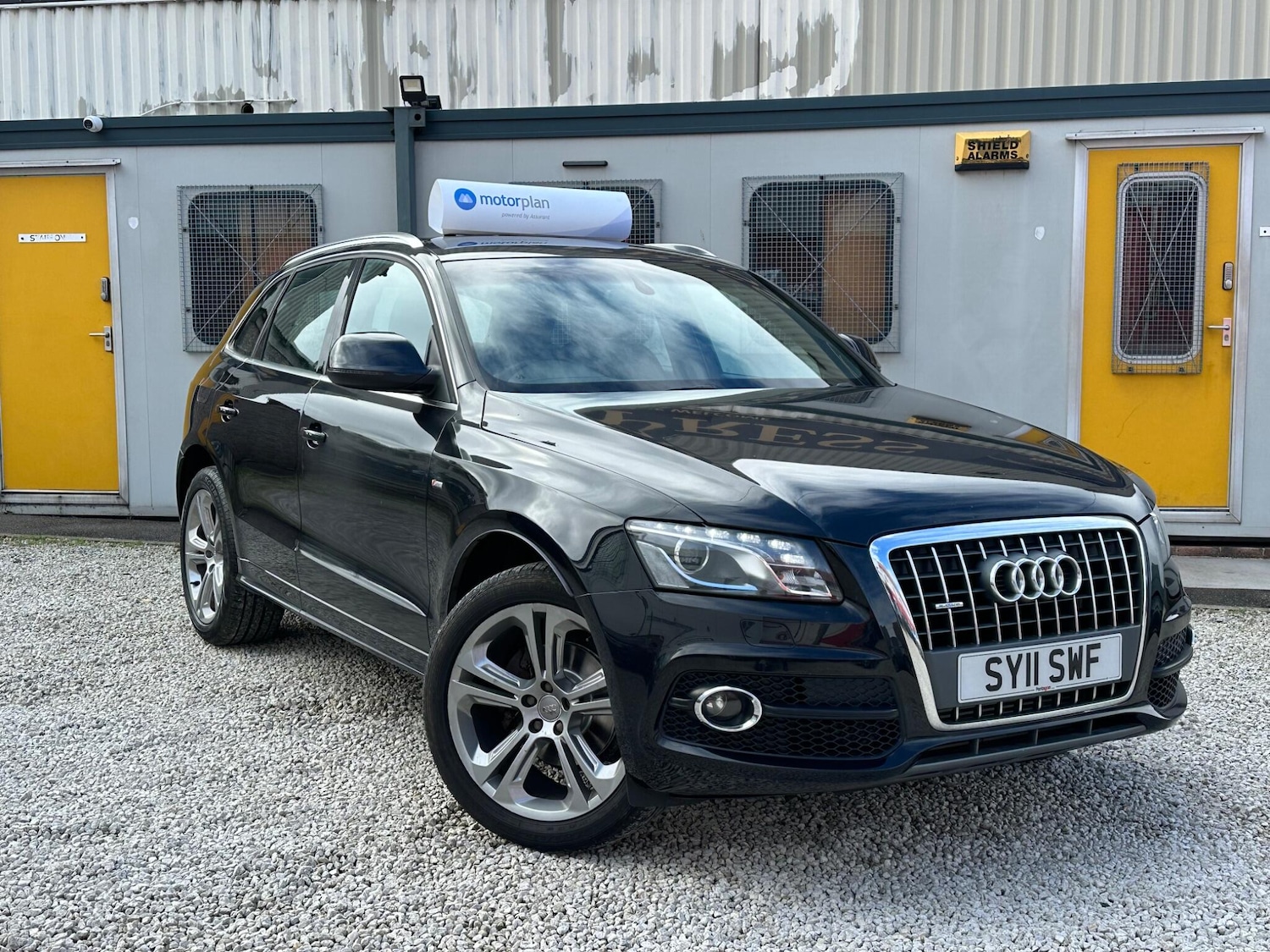 Used Audi Q5 2011 for sale - 78046665: Photo 7