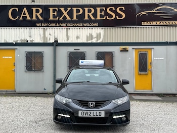 Used Honda Civic 2012 for sale - 78492617: Photo