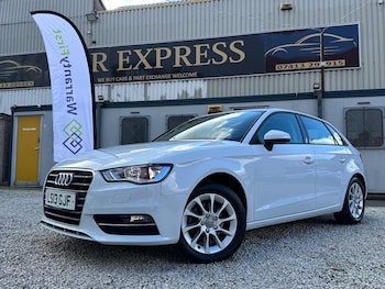 Audi - A3