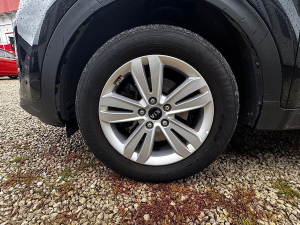 Used Kia Sportage 2016 for sale - 76166768: Photo 10