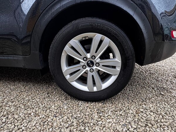 Used Kia Sportage 2016 for sale - 76166768: Photo 11