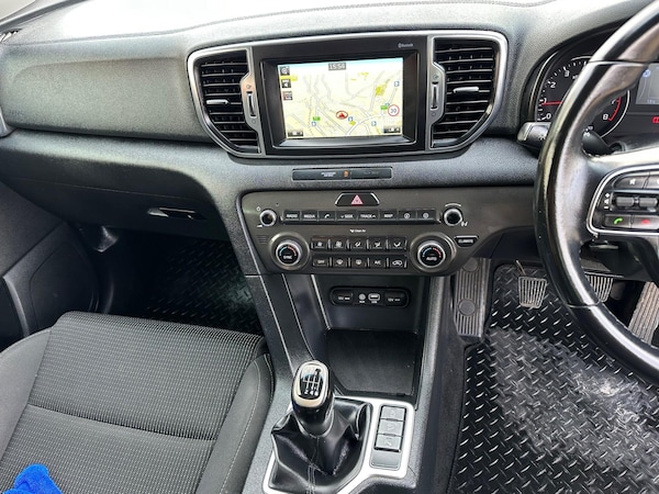 Used Kia Sportage 2016 for sale - 76166768: Photo 12