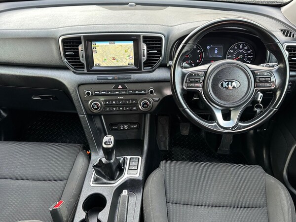 Used Kia Sportage 2016 for sale - 76166768: Photo 13