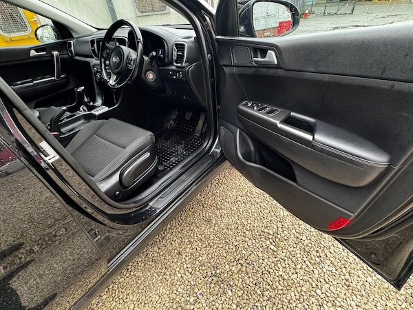 Used Kia Sportage 2016 for sale - 76166768: Photo 15