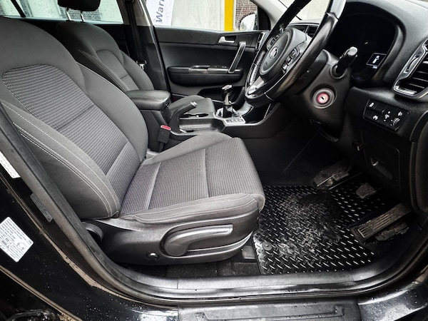 Used Kia Sportage 2016 for sale - 76166768: Photo 16