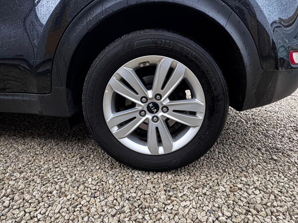 Used Kia Sportage 2016 for sale - 76166768: Photo 18