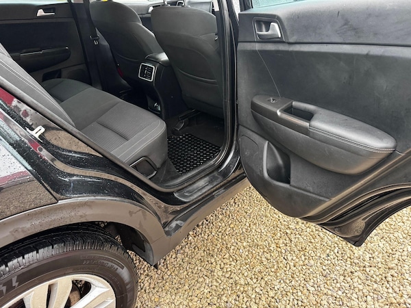 Used Kia Sportage 2016 for sale - 76166768: Photo 19