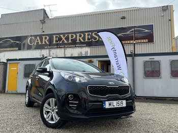 2016 (16) - 1.6 GDi 2 Euro 6 (s/s) 5dr