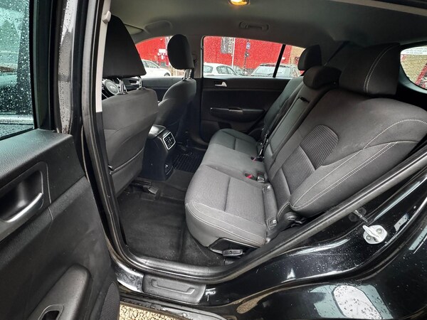 Used Kia Sportage 2016 for sale - 76166768: Photo 20