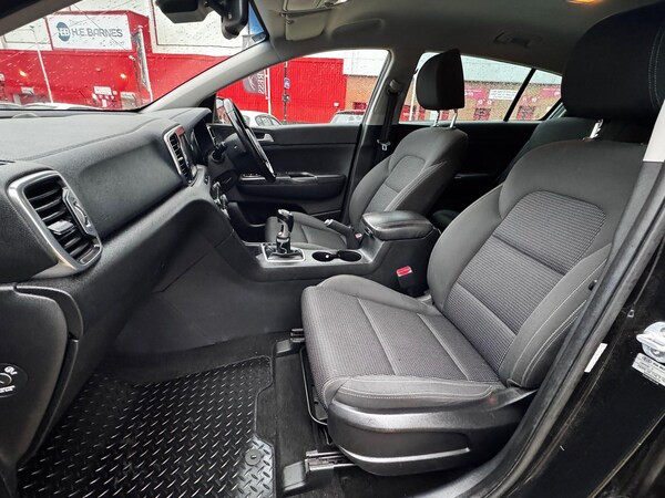 Used Kia Sportage 2016 for sale - 76166768: Photo 22
