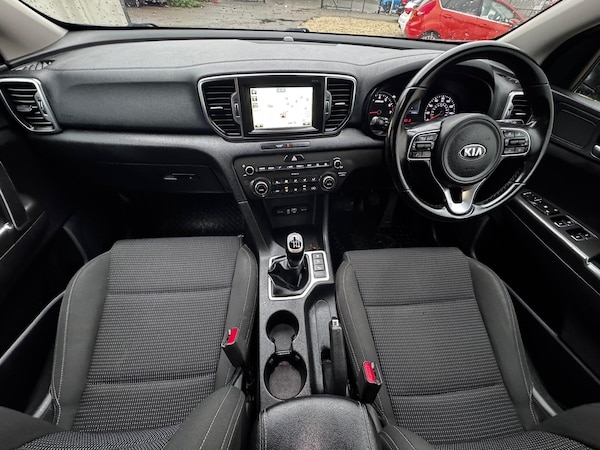 Used Kia Sportage 2016 for sale - 76166768: Photo 23