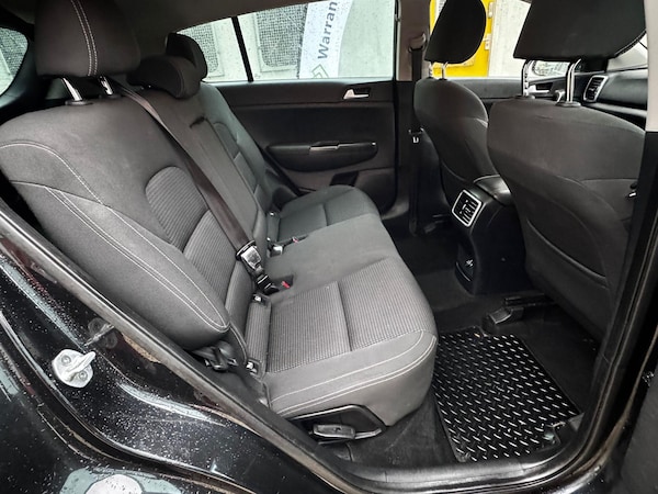 Used Kia Sportage 2016 for sale - 76166768: Photo 24