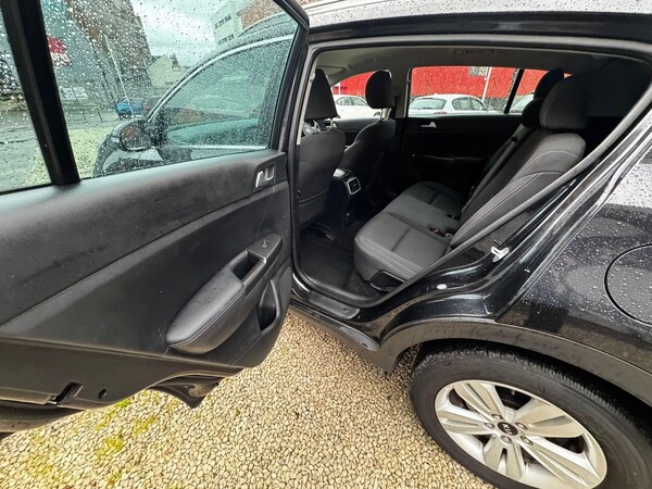 Used Kia Sportage 2016 for sale - 76166768: Photo 25