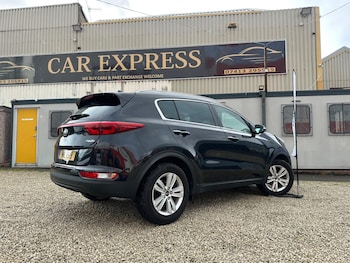 Used Kia Sportage 2016 for sale - 76166768: Photo 4