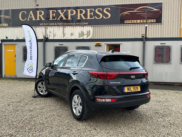 Used Kia Sportage 2016 for sale - 76166768: Photo 6
