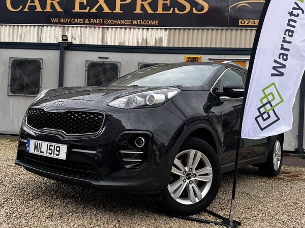 Used Kia Sportage 2016 for sale - 76166768: Photo 7