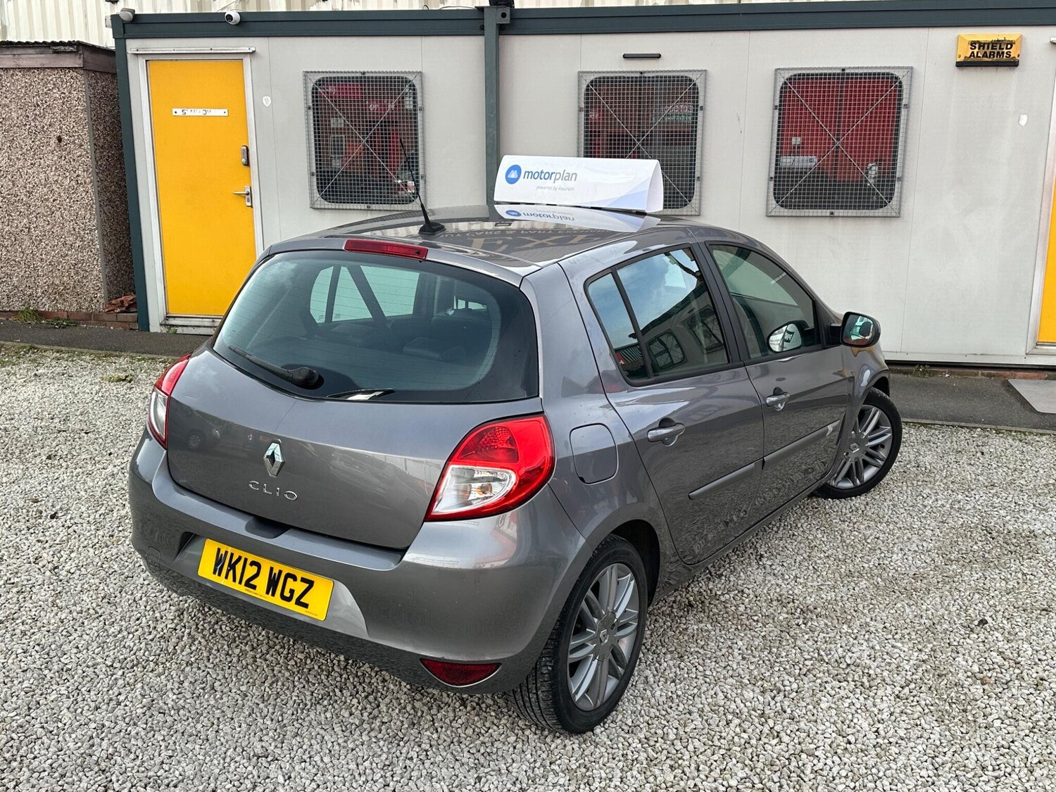 Used Renault Clio for sale - 77909044: Photo 11