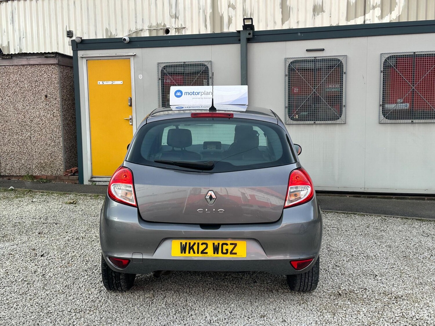 Used Renault Clio for sale - 77909044: Photo 12