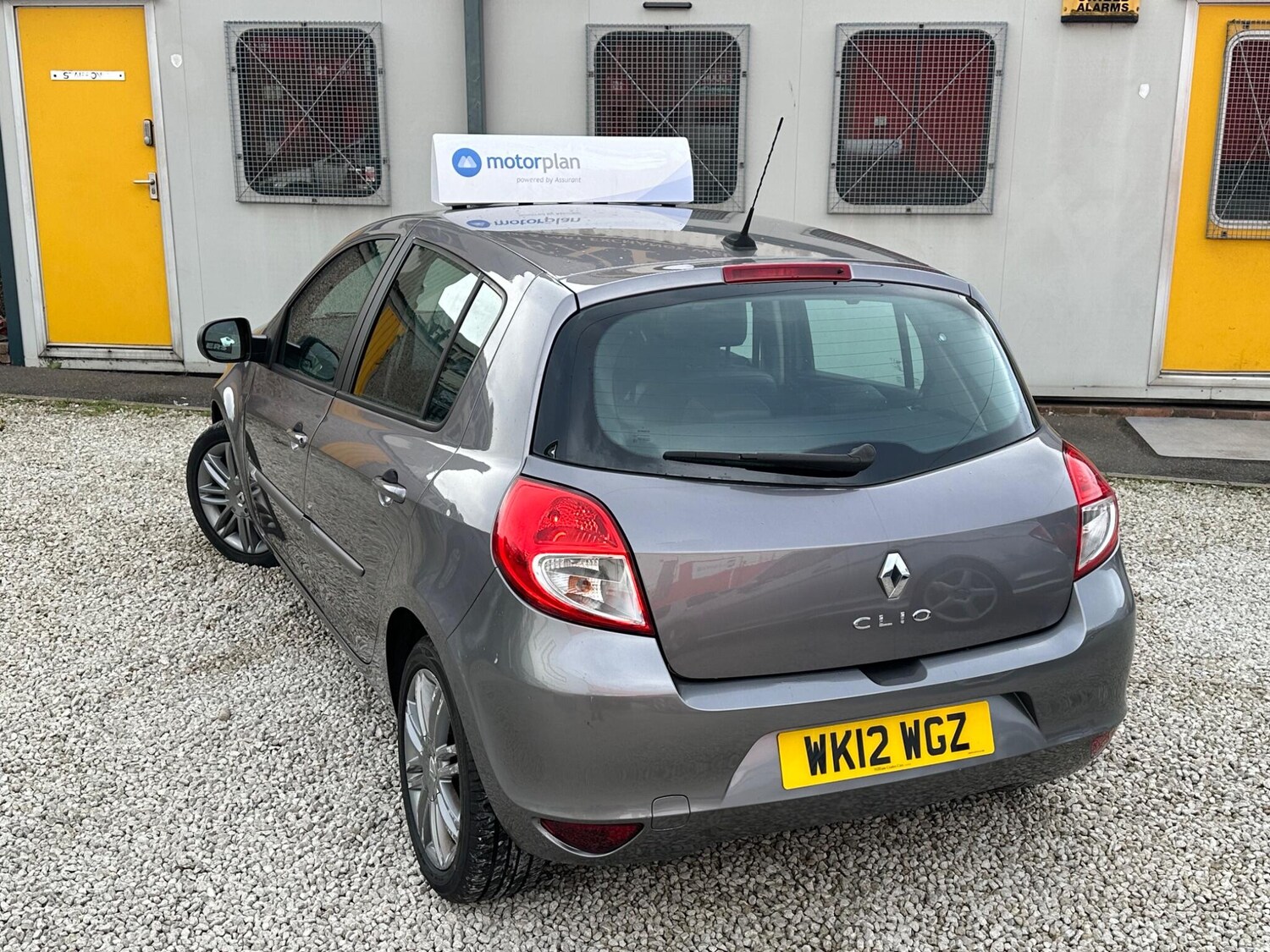 Used Renault Clio for sale - 77909044: Photo 15