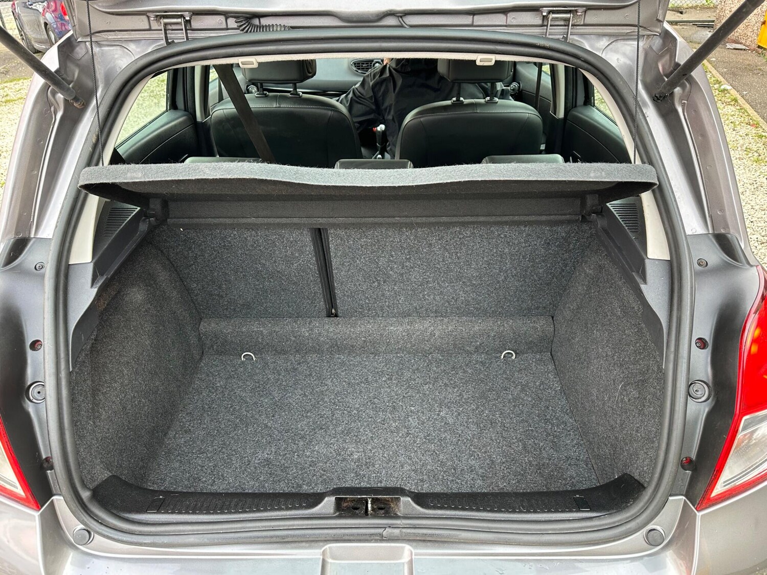 Used Renault Clio for sale - 77909044: Photo 17